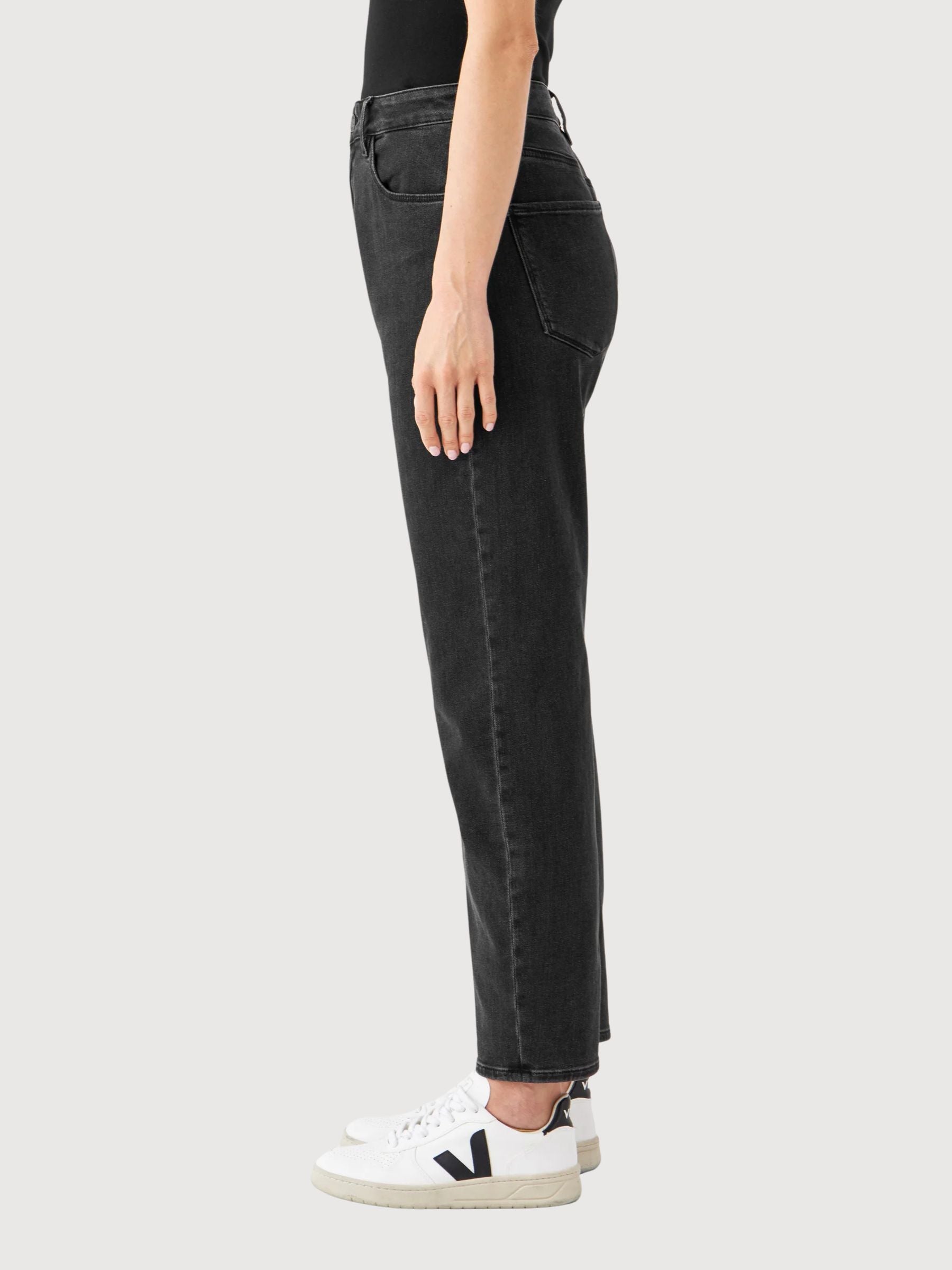 Stardust-O-shape Soft Denim Classic | Dawn