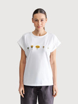 T-shirt Visby Dandelion Cycles | Dedicated