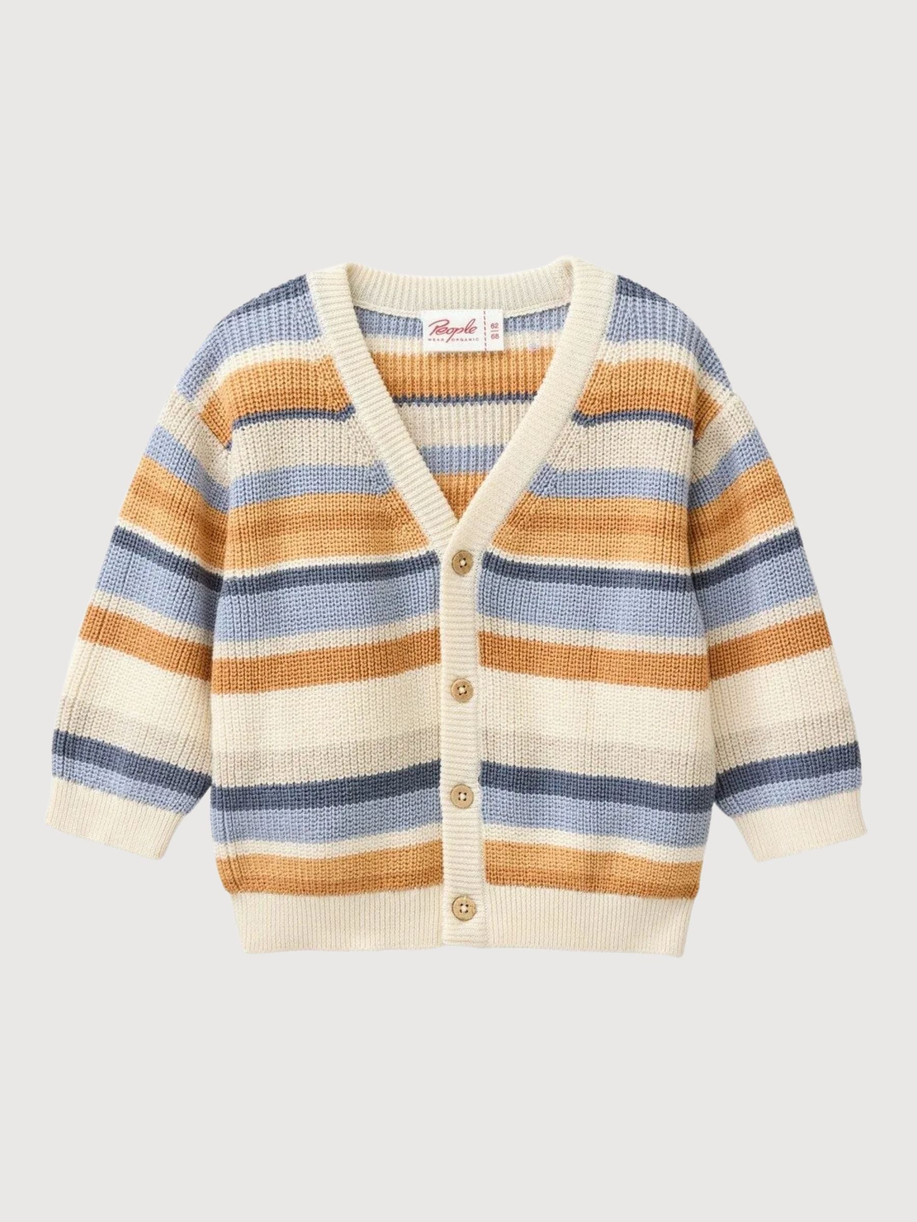 Jackenstrick Baby | People Wear Organic