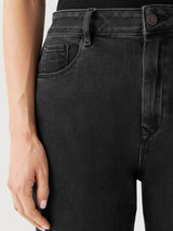 Stardust-O-shape Soft Denim Classic | Dawn