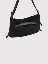 Borsa Skara Piccola Nera | Kapten & Son