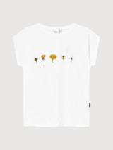 T-shirt Visby Dandelion Cycles | Dedicated