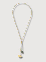 Collana Entire Aventurina | A Beautiful Story