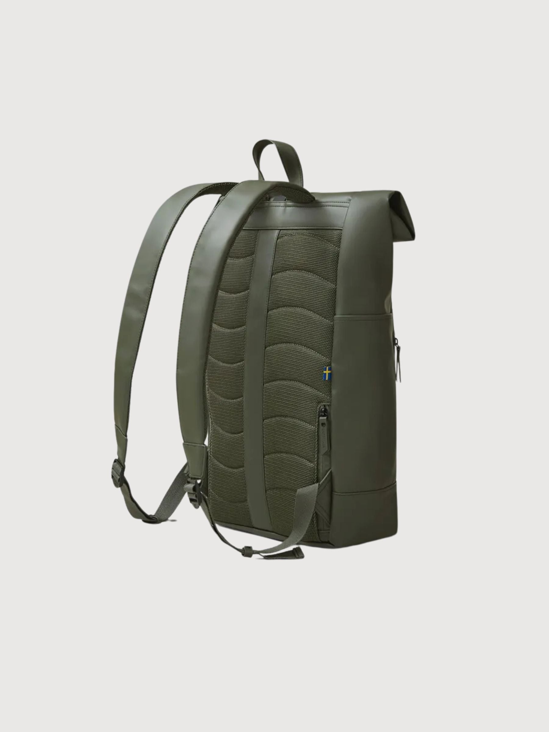 Rullen Waterproof Laptop Backpack (11“-16”) | Gaston Luga