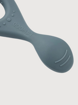 Spoons Liva Silicone 4-Pack Multicolor | Liewood