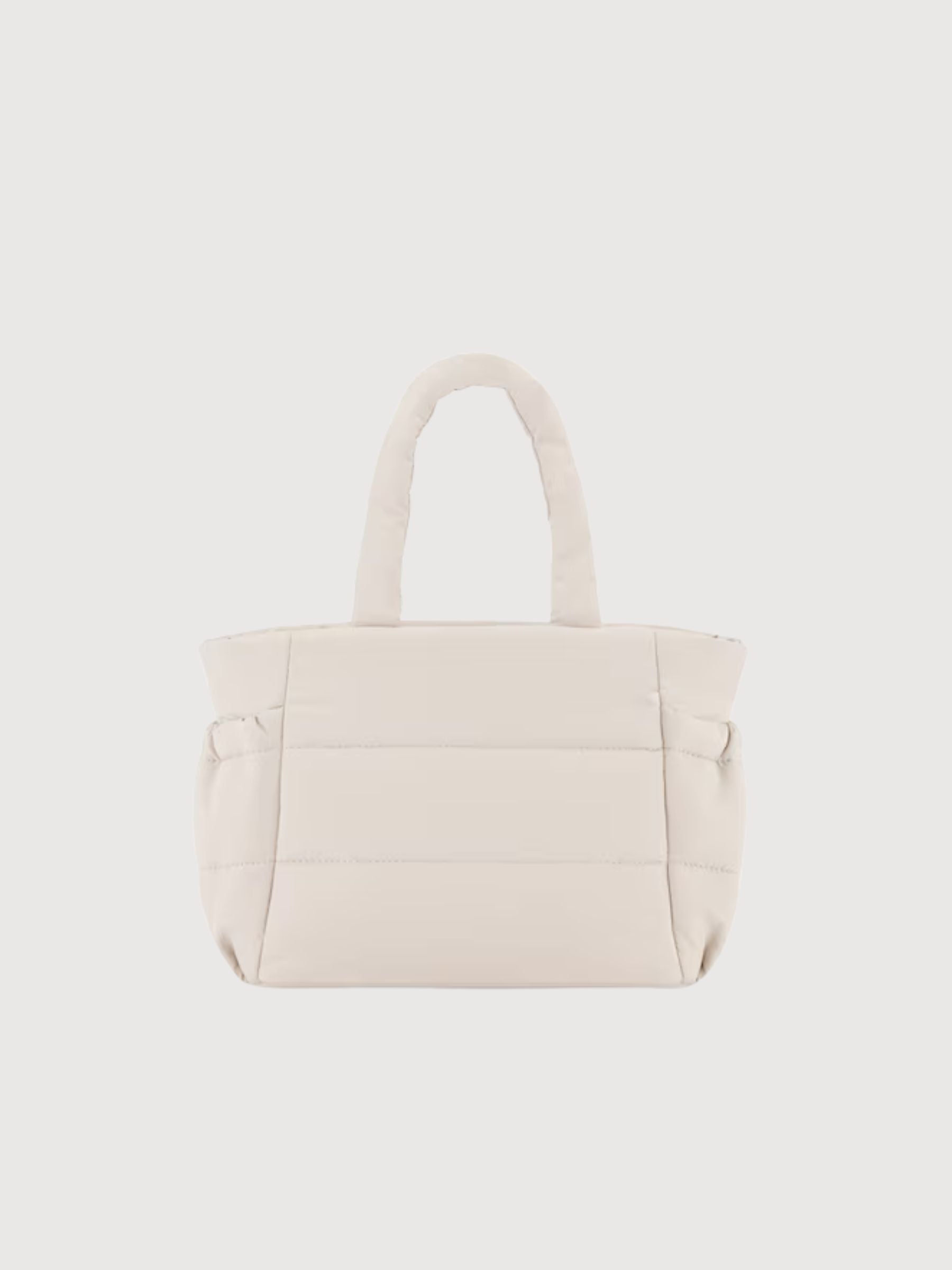 Bag Hellvi Cloud Small Beige | Kapten & Son