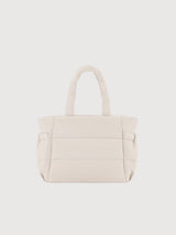 Bag Hellvi Cloud Small Beige | Kapten & Son