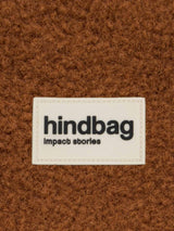 Coin Purse Lili Teddy Brown | Hindbag