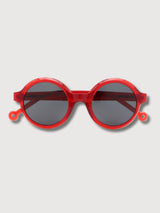 Unisex-Sonnenbrille Rubi | Parafina