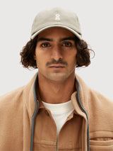 Cappellino unisex Yenaas Bold – Arenaria | Armedangels