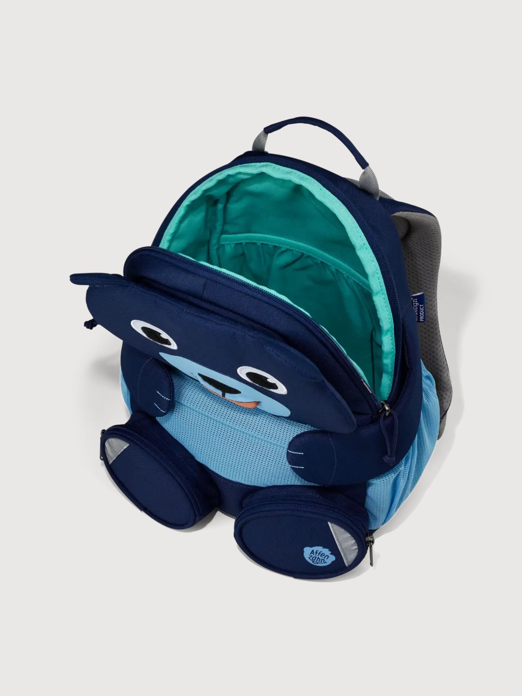 Großer Bär-Rucksack | Affenzahn