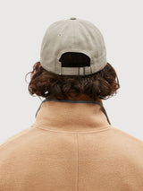 Cappellino unisex Yenaas Bold – Arenaria | Armedangels
