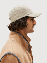 Cappellino unisex Yenaas Bold – Arenaria | Armedangels