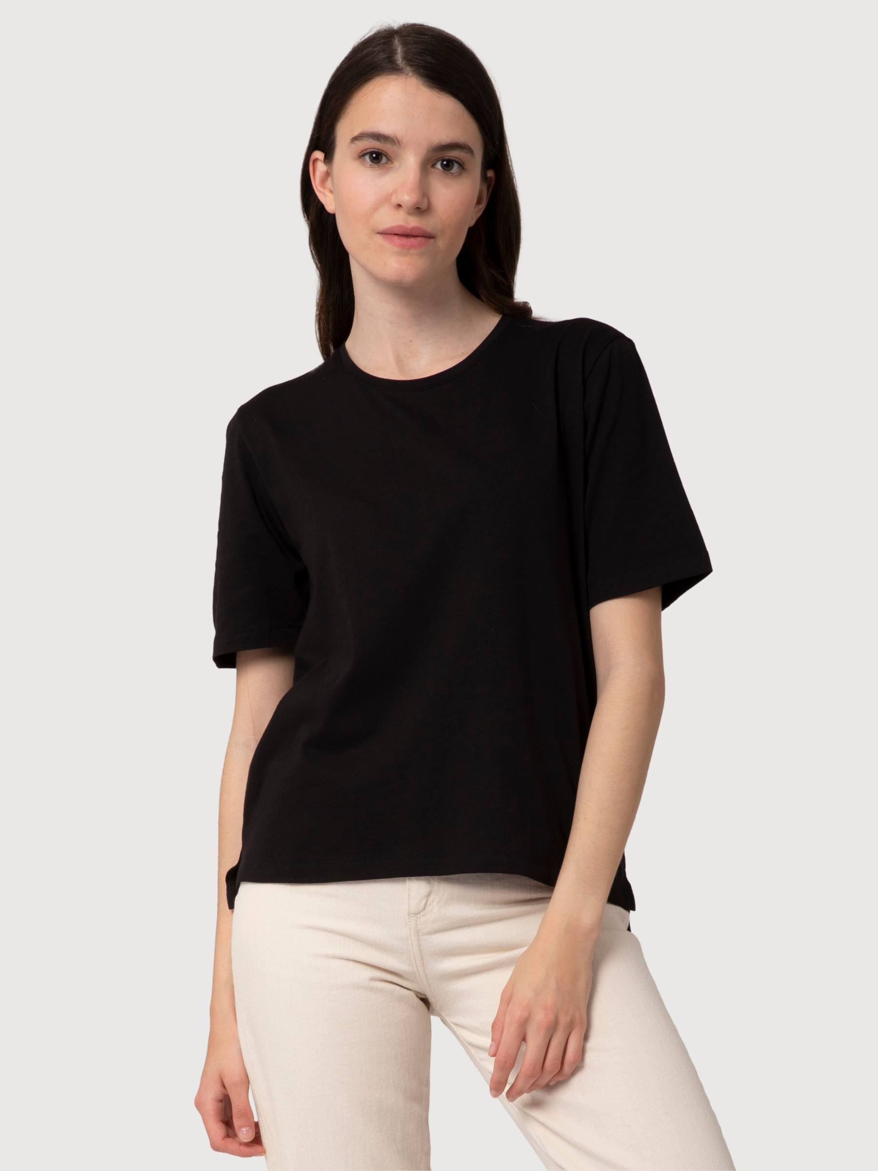 Mary T-Shirtwoman T-Shirt| Re-Bello