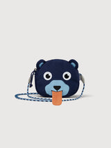 Kid Wallet Bear | Affenzahn