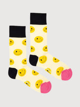 Sunny Smileys | Dillysocks