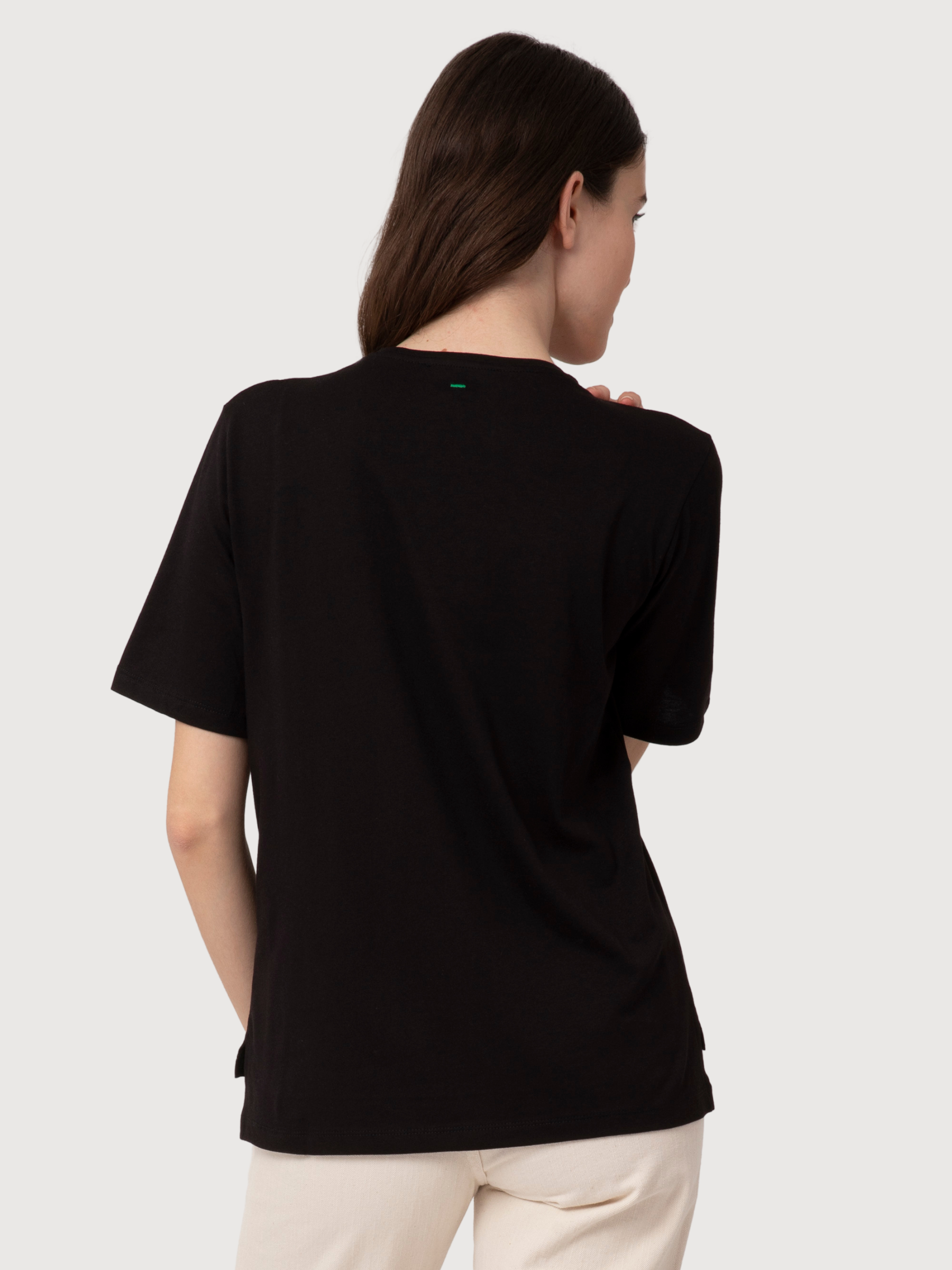 Mary T-Shirtwoman T-Shirt| Re-Bello