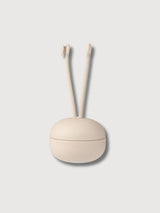 Philip Pacifier Box Sandy Silicone | Liewood