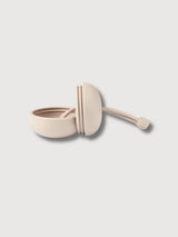 Philip Pacifier Box Sandy Silicone | Liewood