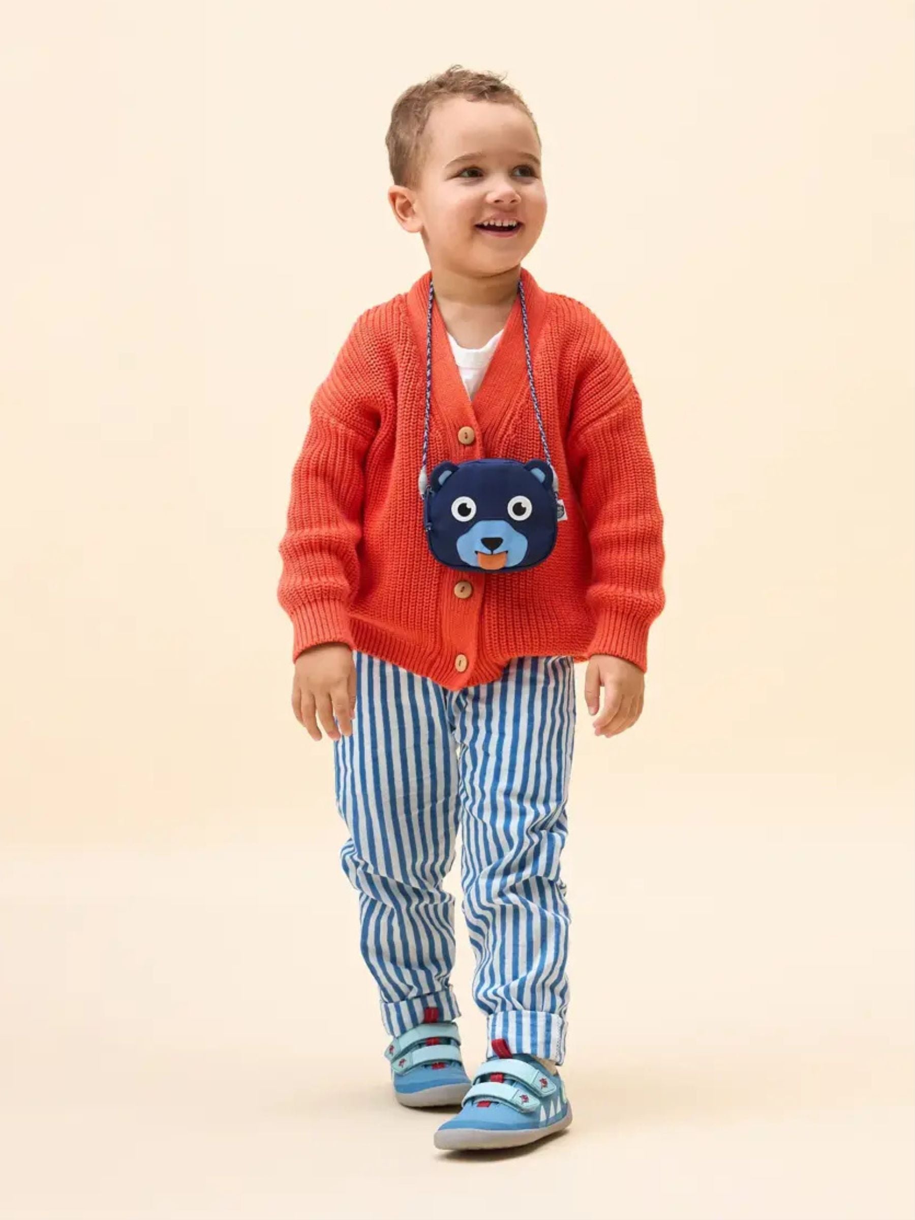 Kid Wallet Bear | Affenzahn