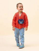 Kid Wallet Bear | Affenzahn