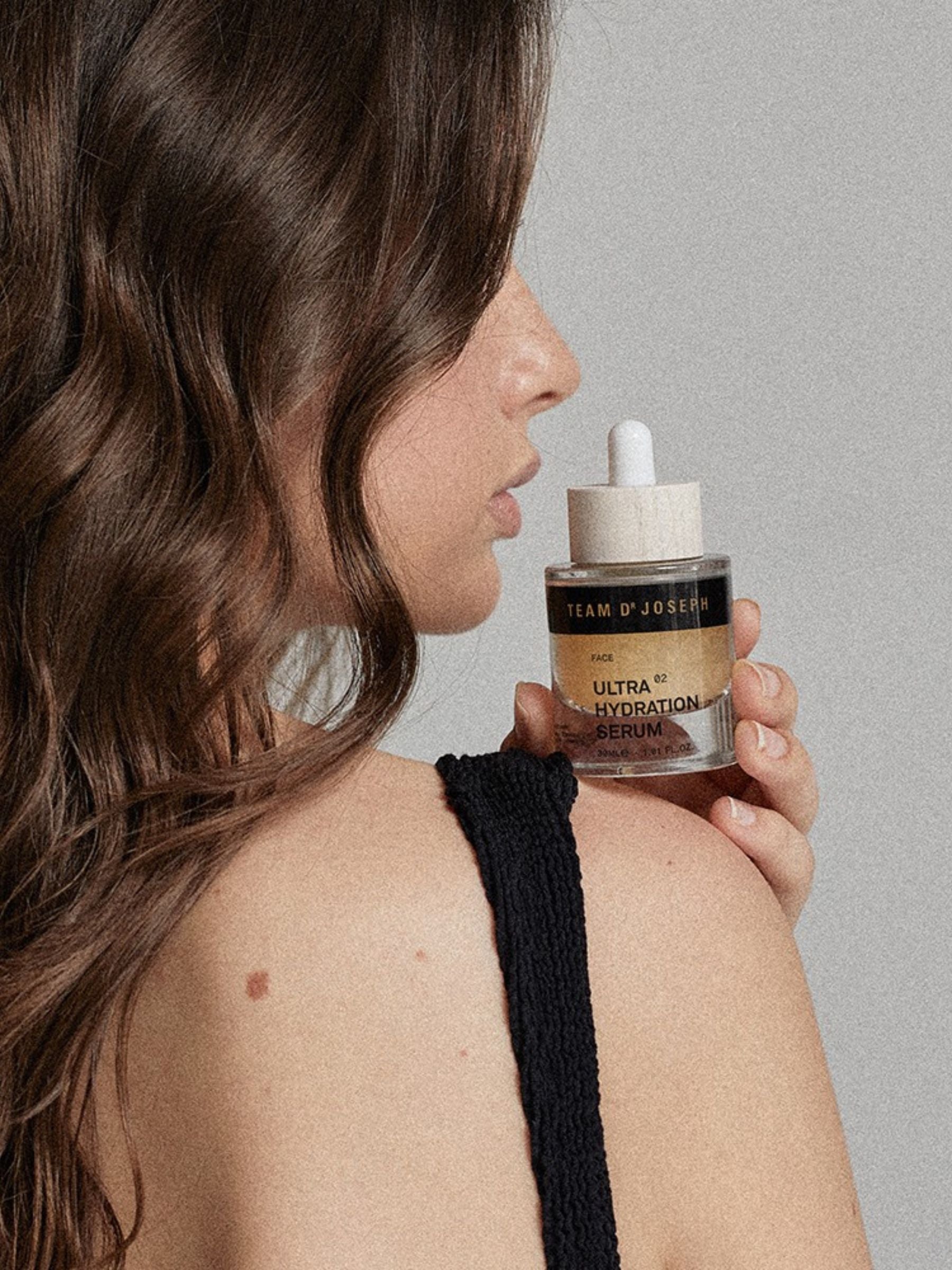 Siero ultra idratante 30 ml | Team Dr Joseph