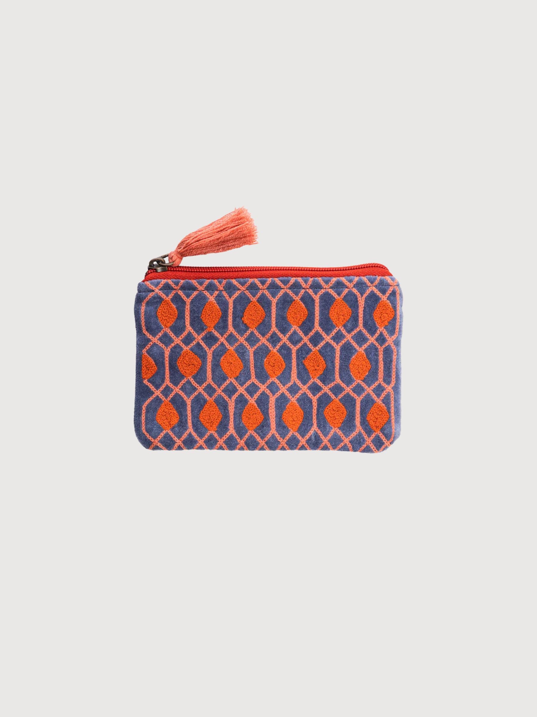 Velvet Bag RETRO | Tranquillo