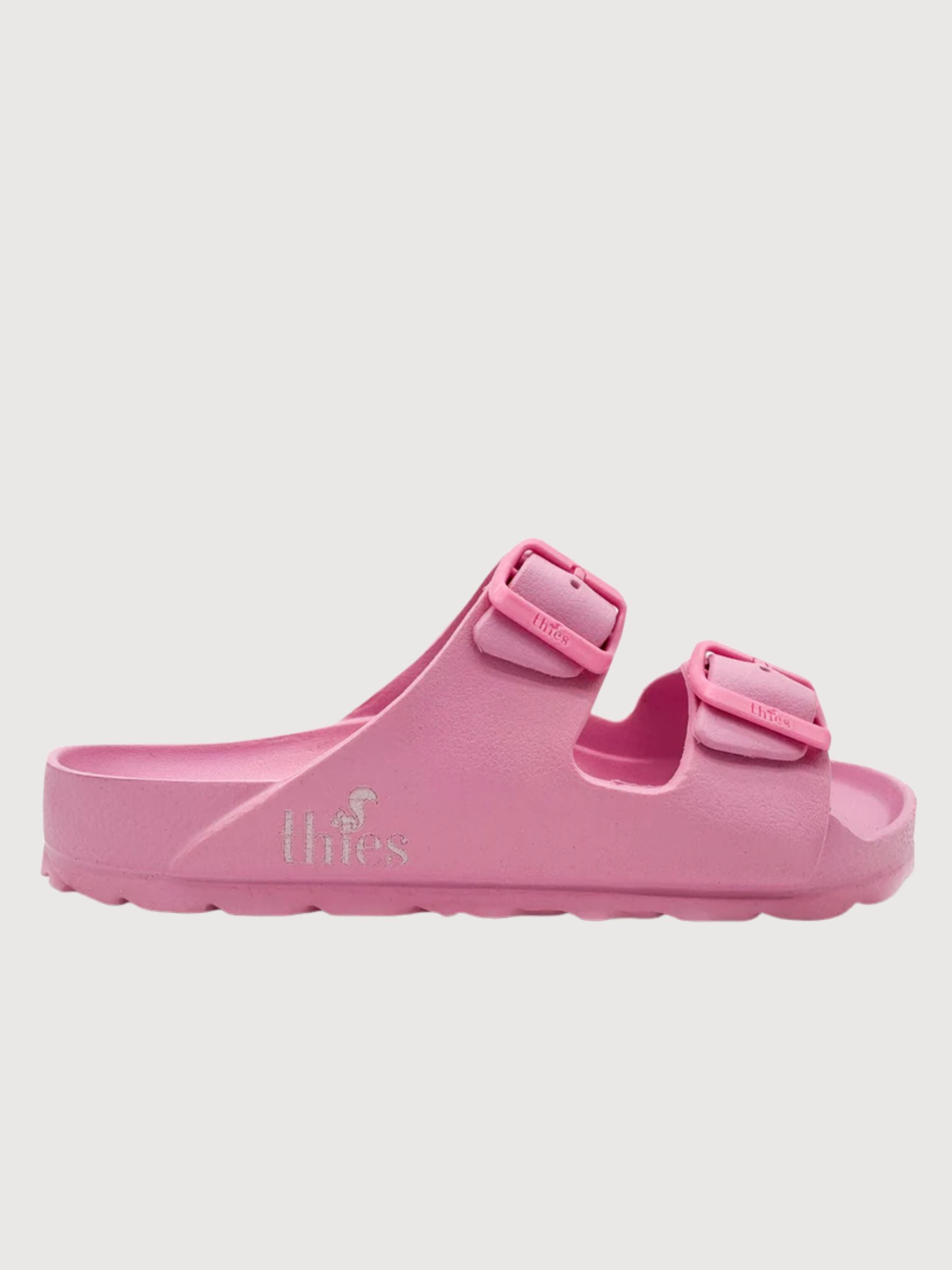Sandal Ecofoam Vegan Flamingo Woman | Thies