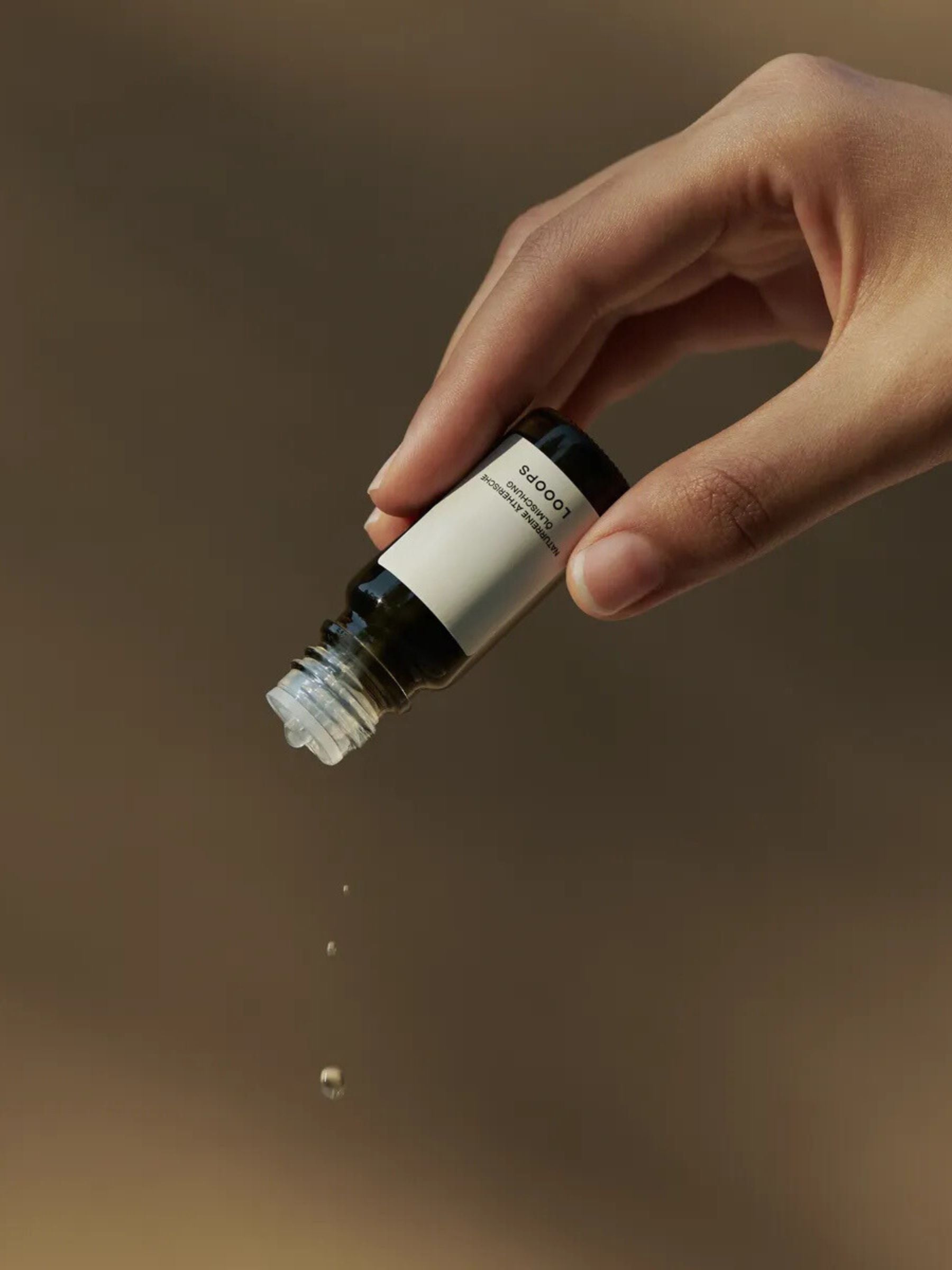 Sonnenstund (Sunrise) essential oil 10 ml | Looops