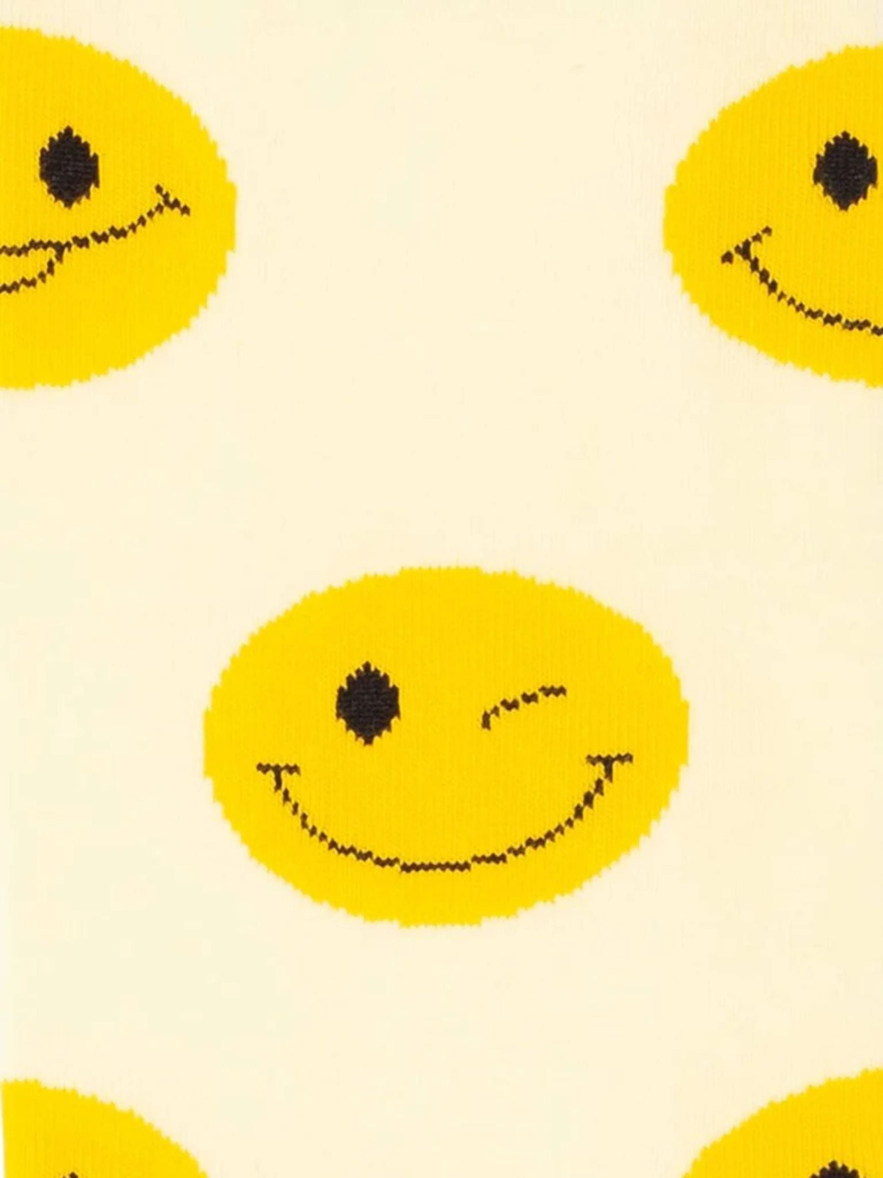Sonnige Smileys | Dillysocks