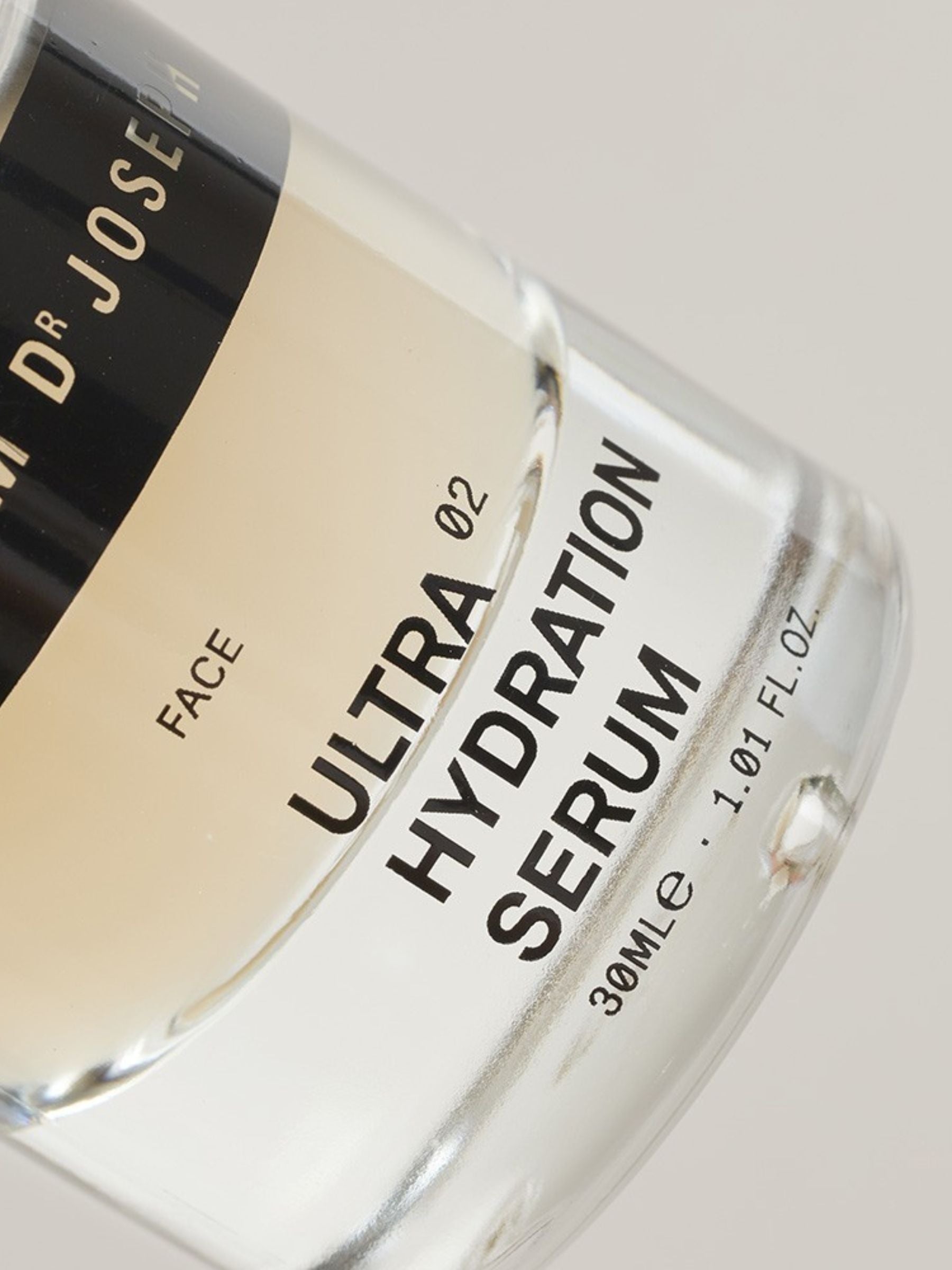 Siero ultra idratante 30 ml | Team Dr Joseph