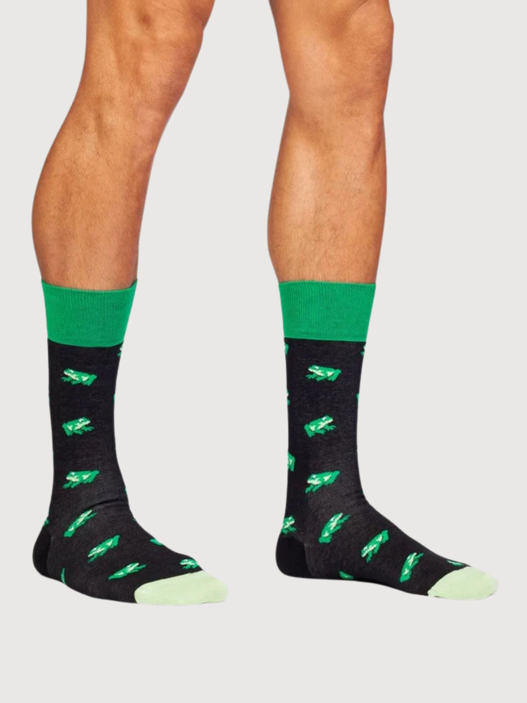 Pepe la rana | Dillysocks