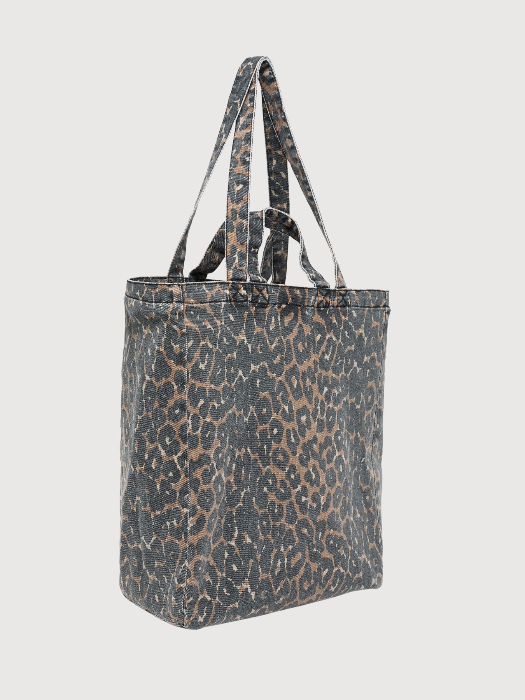 Bag Print Leo Cotton | Lanius