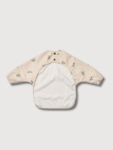 Merle Cape Bib Peach/Sea Shell | Liewood