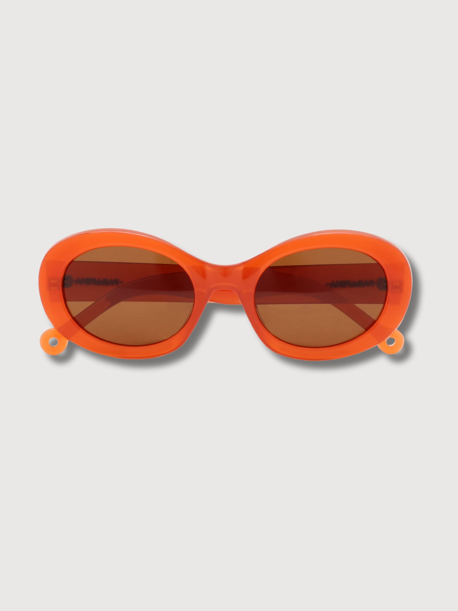 Occhiali da sole unisex Sol Orange | Parafina