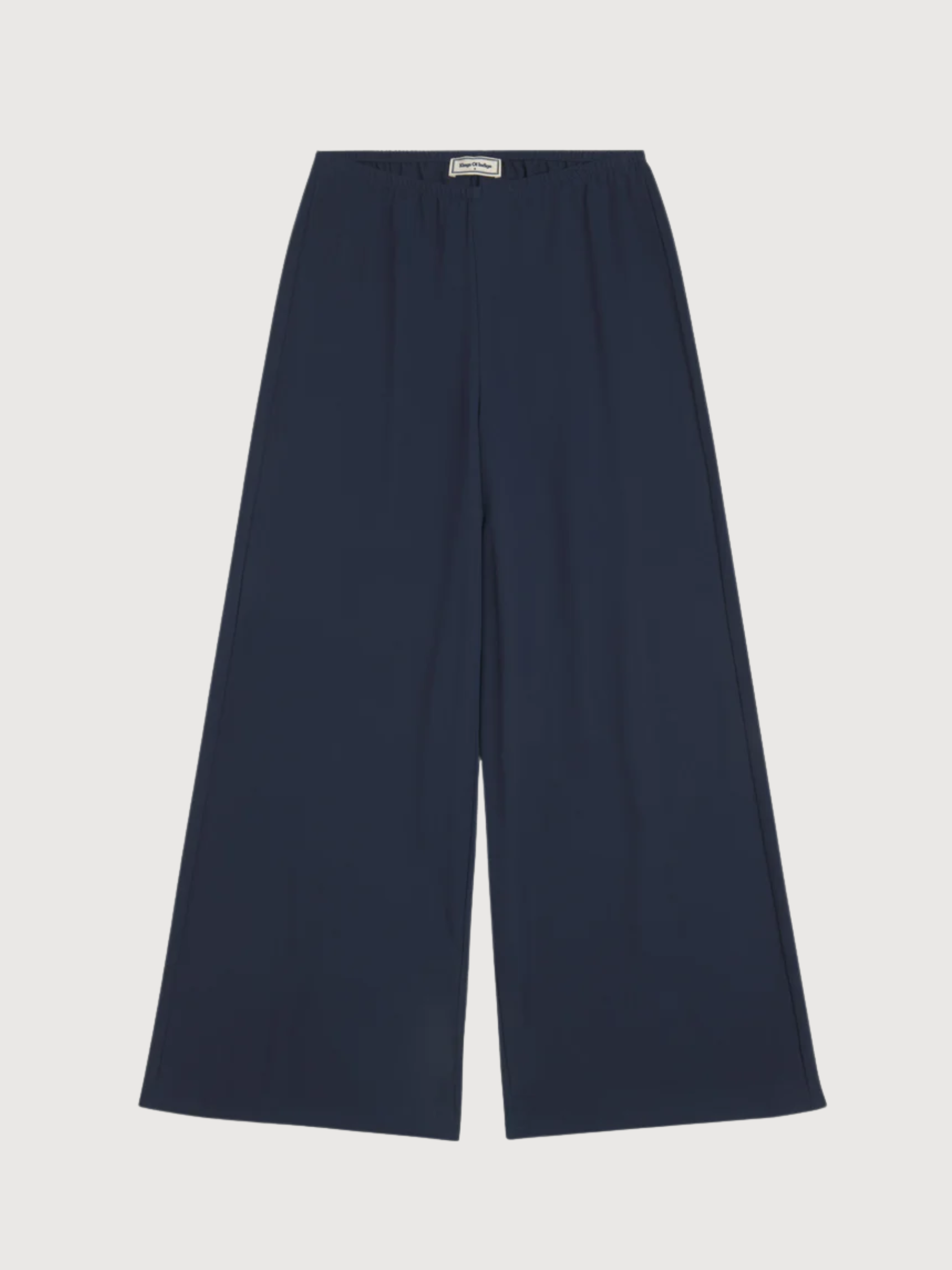 Hose Taniya Damen Dress Blues | Kings Of Indigo