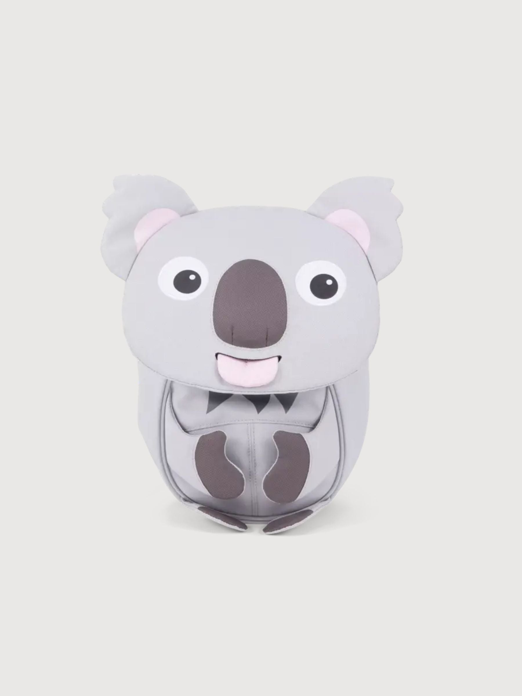 Rucksack kleiner Freund im recycelten Polyester | Affenzahn