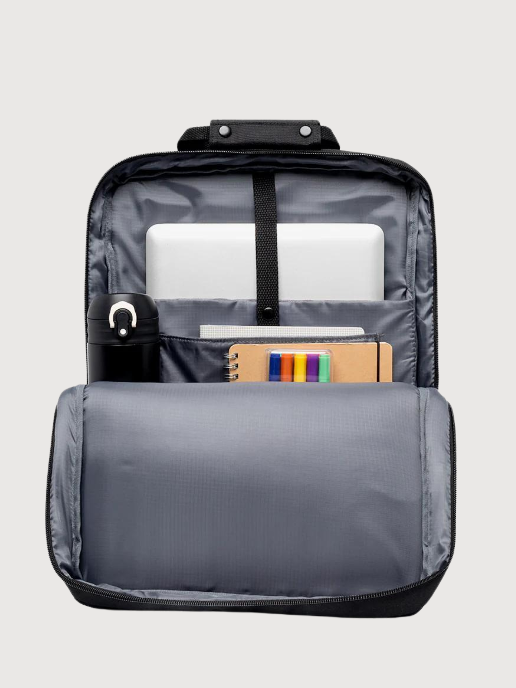 Daily 15"Backpack | Lefrik