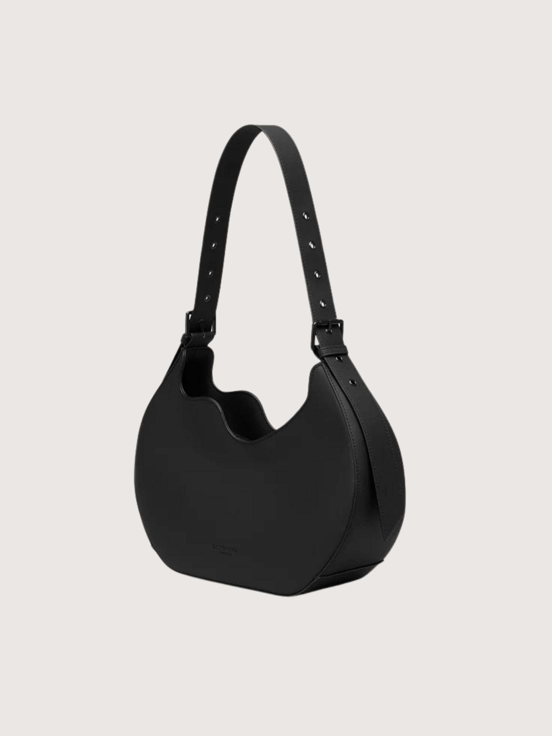 Mila Bag Black | GASTON LUGA