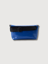 Hipbag F40 Jamie Dark Blue In Used Truck Tarps | Freitag