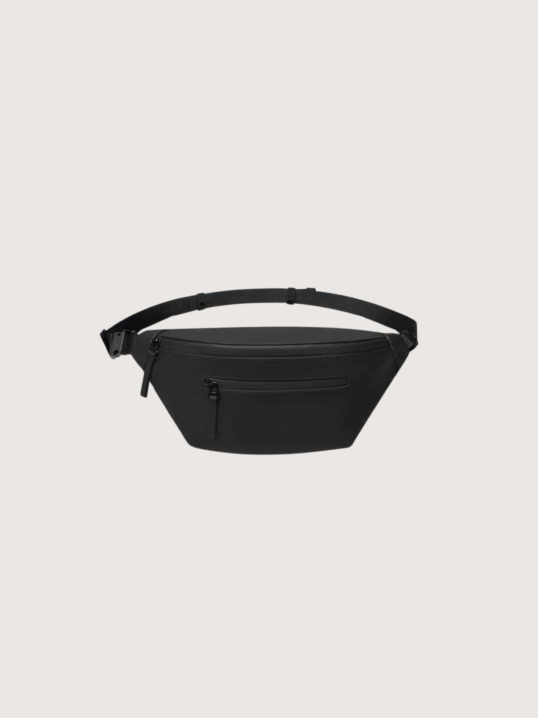Splash Boom Bag black | Gaston Luga
