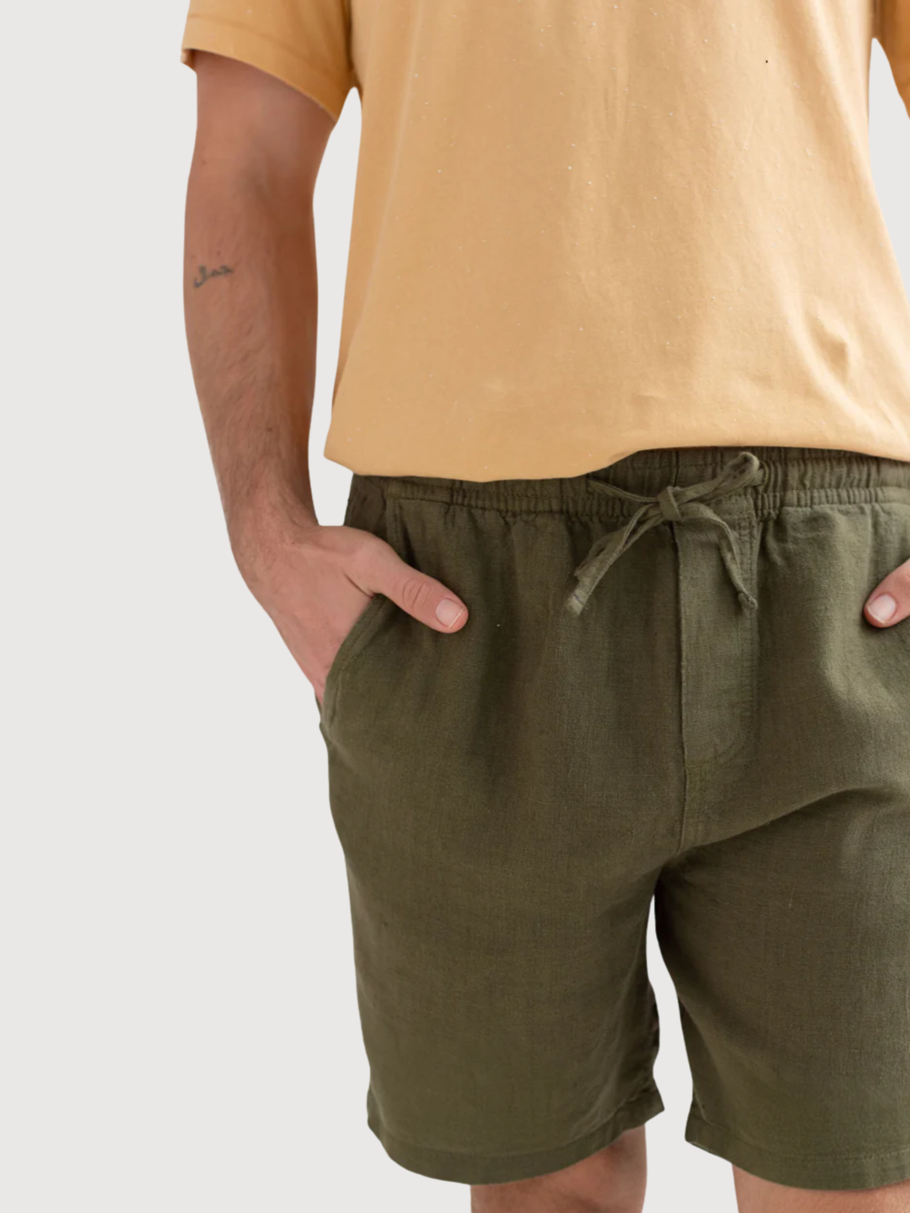 BAGAAT CODIUM GRÜN | TWOTHIRDS