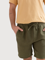 BAGAAT CODIUM GRÜN | TWOTHIRDS