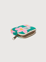 Lili Porte-monnaie Big Flowers | HINDBAG