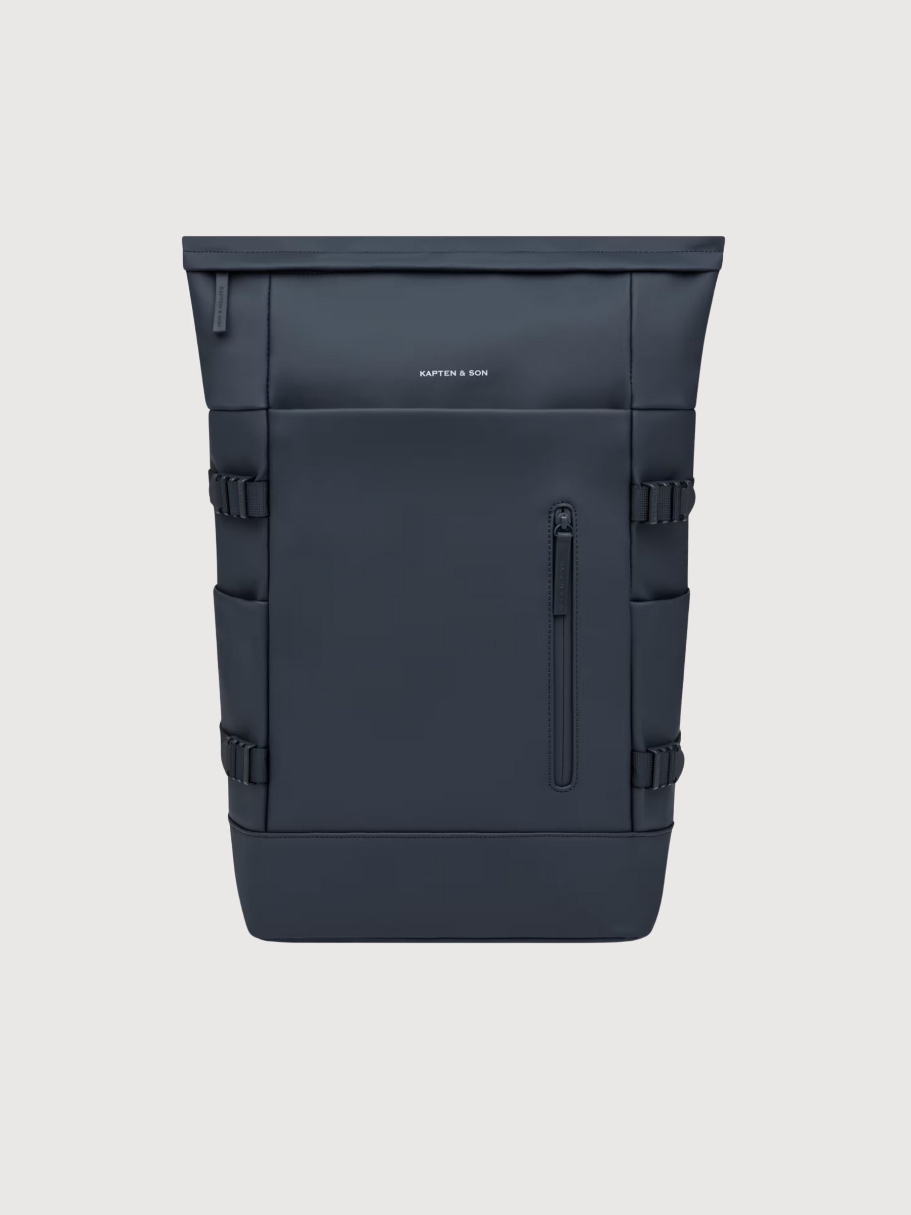 Zaino Helsinki Blu | Kapten & Son