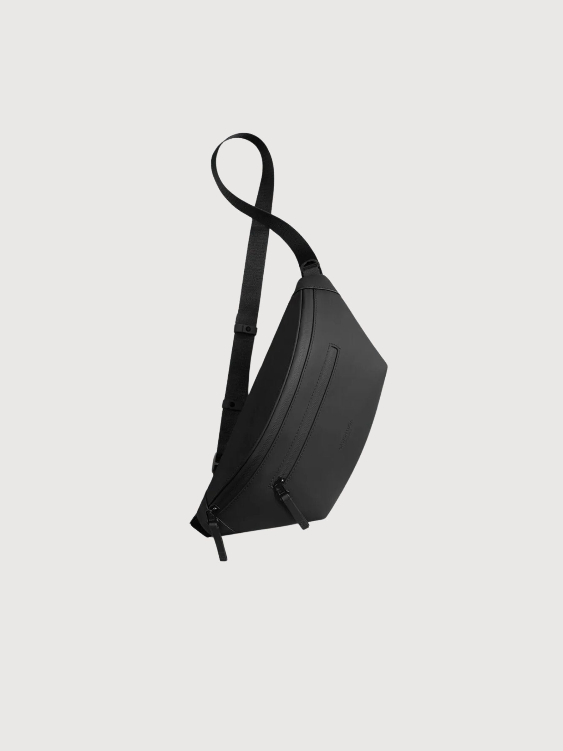 Splash Boom Bag black | Gaston Luga