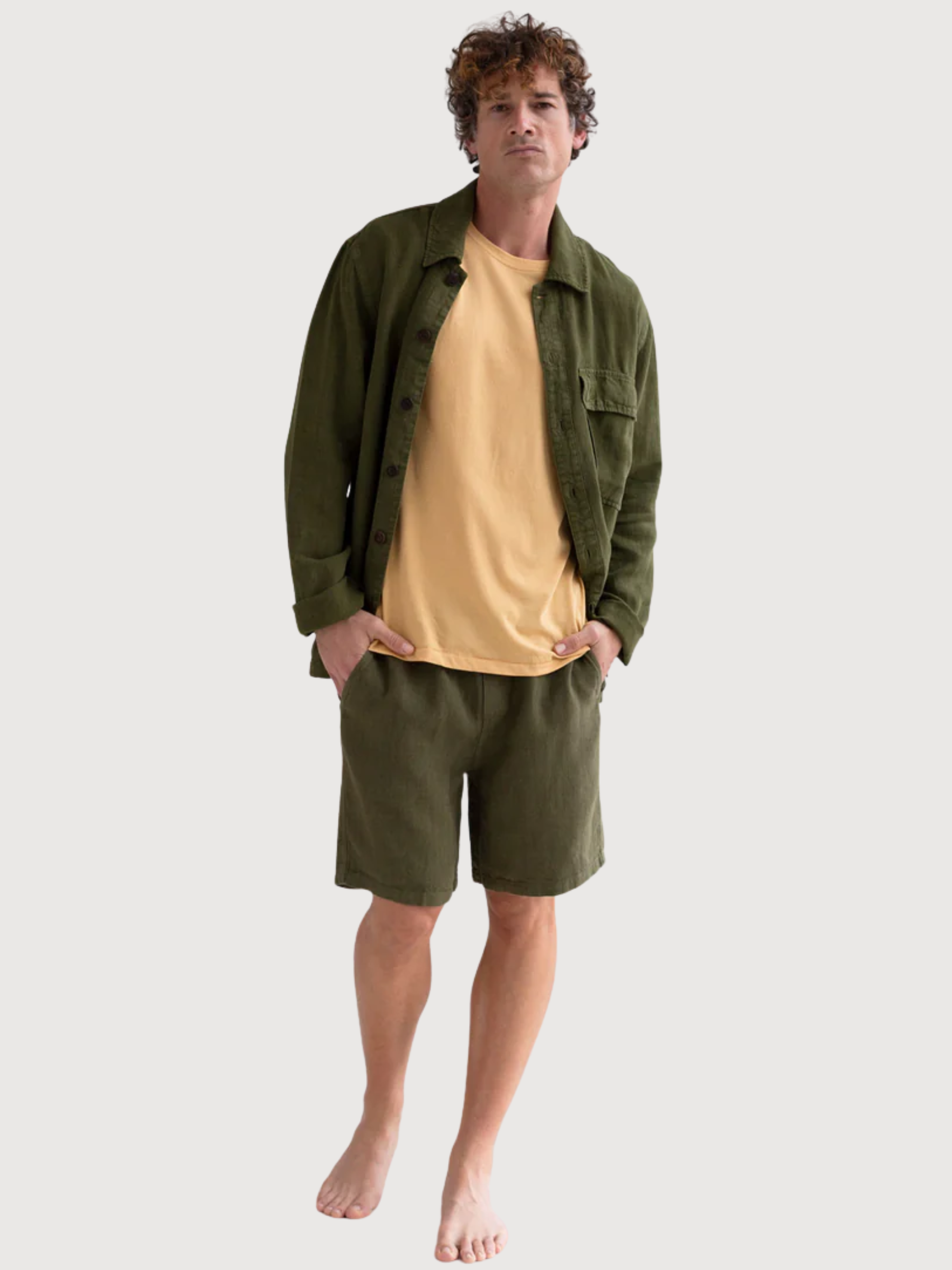 BAGAAT CODIUM GRÜN | TWOTHIRDS
