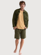 BAGAAT CODIUM GRÜN | TWOTHIRDS