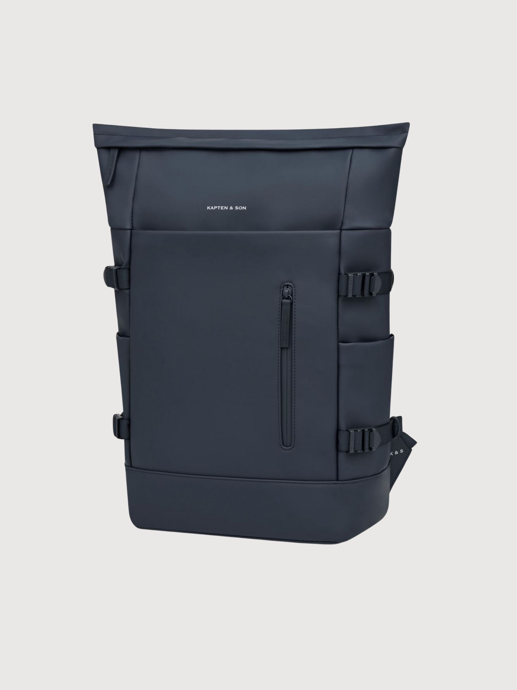 Zaino Helsinki Blu | Kapten & Son