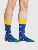 Tropical Toucan | Dillysocks